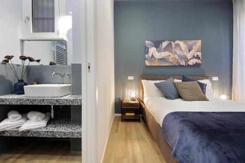 YCH- Urban Style Flat near San Giovanni