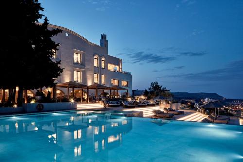 Esperos Village Blue & Spa - Adults Only