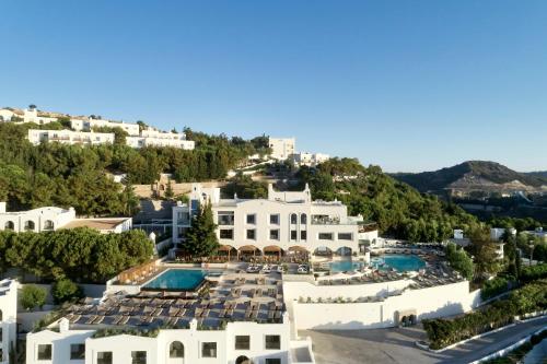 Esperos Village Blue & Spa - Adults Only — Bird's eye view