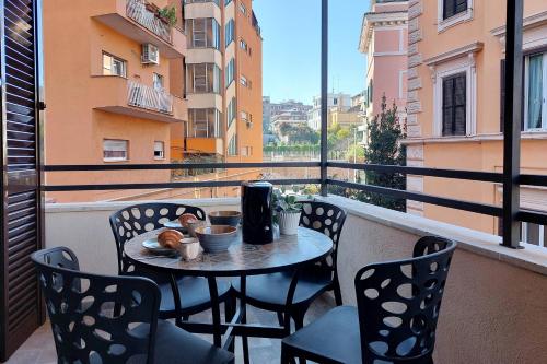 YCH- Urban Style Flat near San Giovanni