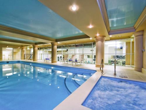 Bazén v ubytování The Playford Adelaide - MGallery nebo v jeho okolí