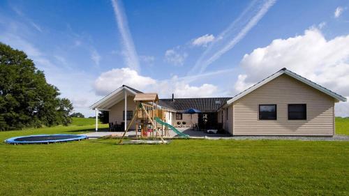 En have udenfor Villavilla #242 - Kegnæs, Sydjylland