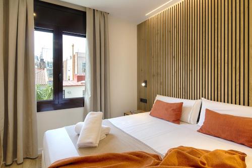 Eixample Building Apartments by Mercedes Heritage photo 148