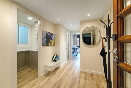 Eixample Building Apartments by Mercedes Heritage photo 153