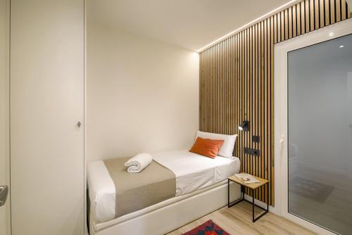 Eixample Building Apartments by Mercedes Heritage photo 152