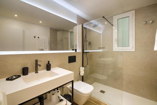 Eixample Building Apartments by Mercedes Heritage photo 150