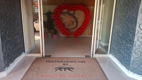 Galeriebild der Unterkunft Postmasburg Inn in Postmasburg