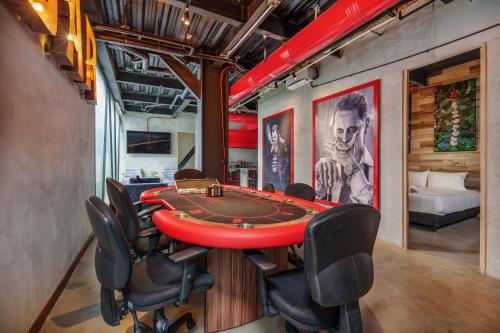 Billede fra billedgalleriet på Lleras Vibex Party i Medellín