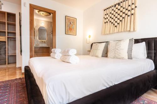 Spacious Andalusian villa with private pool REMS photo 21
