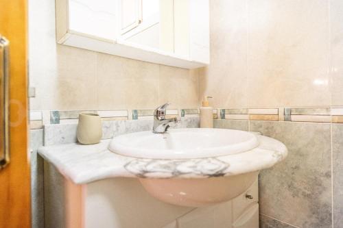Spacious Andalusian villa with private pool REMS photo 46