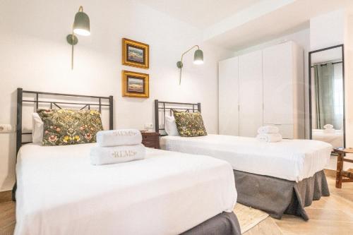 Spacious Andalusian villa with private pool REMS photo 11