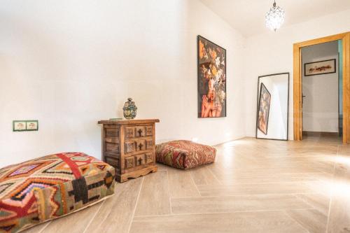 Spacious Andalusian villa with private pool REMS photo 33