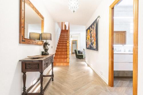 Spacious Andalusian villa with private pool REMS photo 37