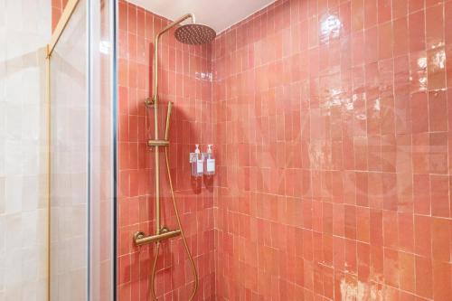Spacious Andalusian villa with private pool REMS photo 45