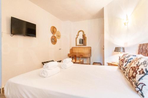 Spacious Andalusian villa with private pool REMS photo 42