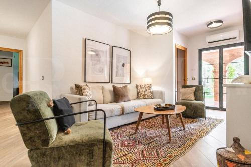 Spacious Andalusian villa with private pool REMS photo 17