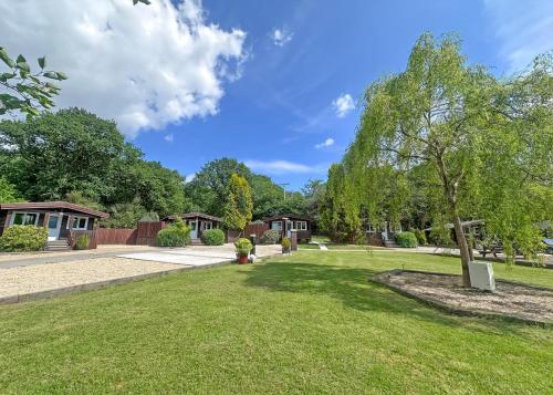 Φυσικό τοπίο κοντά σε αυτό το παραθεριστικό πάρκο