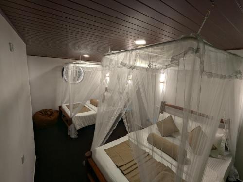 Et badeværelse på Ella Morning Sunshine