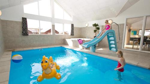 Πισίνα στο ή κοντά στο Villavilla #289 - Nordals, Sydjylland