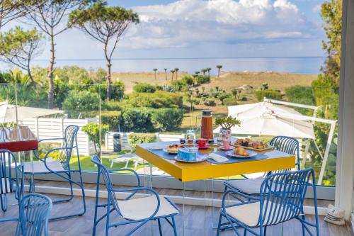 Φυσικό τοπίο κοντά σε αυτός ο ξενώνας