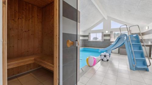 Πισίνα στο ή κοντά στο Villavilla #404 - Hostrup Strand, Limfjorden