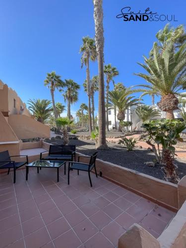 Oasis Duna Suite 2 rooms Sand & Soul by B-Rent