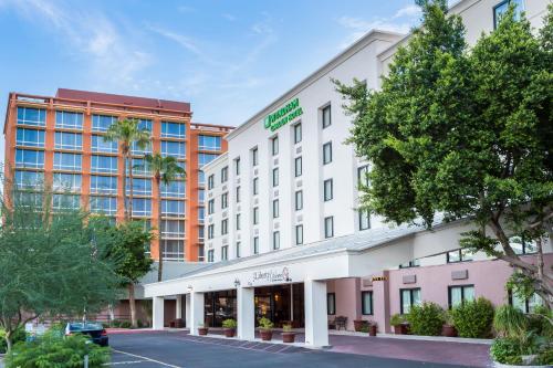 Midtown Garden Inn Phoenix – Photos 3