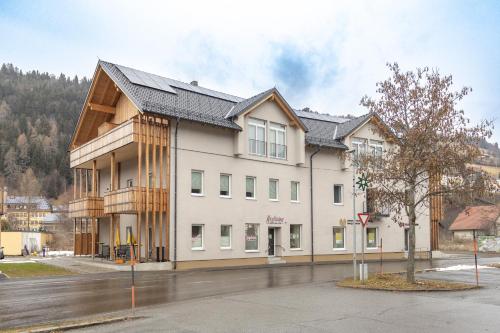 Murleben Appartements