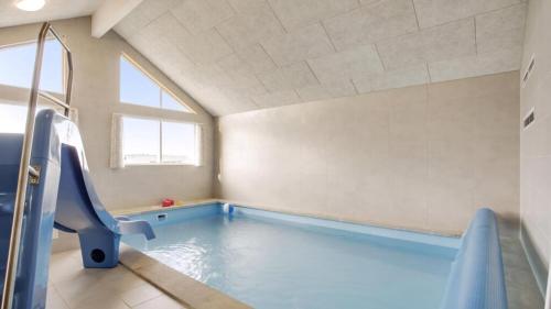 Billede fra billedgalleriet på Villavilla #489 - Samsø, Østjylland i Mårup