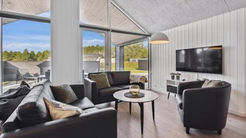 Et tv og/eller underholdning på Villavilla #591 - Rømø, Sydjylland