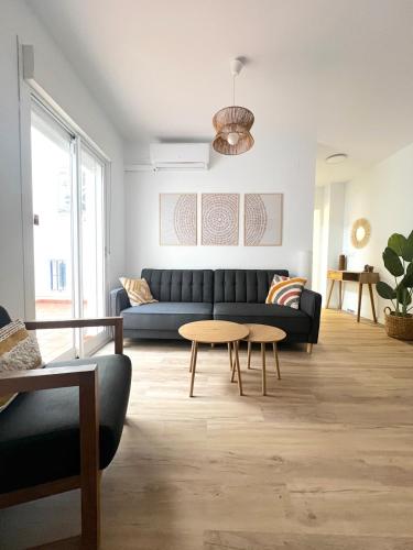 Plaza Mayor Apartment