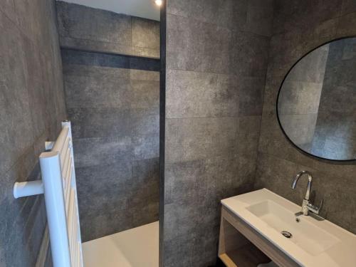 Appartement 8 pièces, 15 pers, Châtel, avec balcon