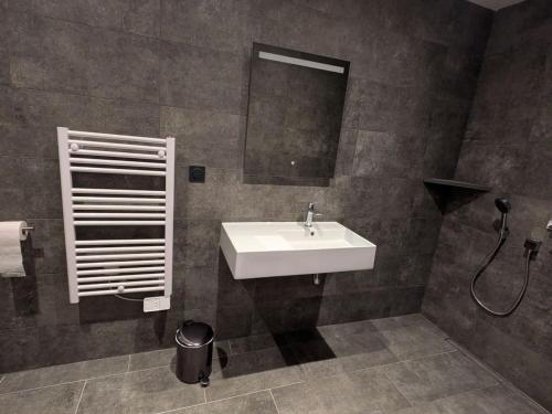 Appartement 8 pièces, 15 pers, Châtel, avec balcon