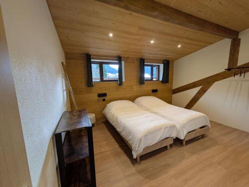 Appartement 8 pièces, 15 pers, Châtel, avec balcon