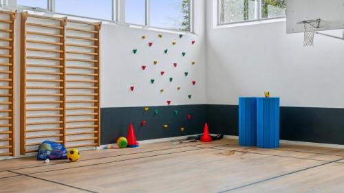 Η παιδική λέσχη του Villavilla #645 - Hostrup Strand, Limfjorden