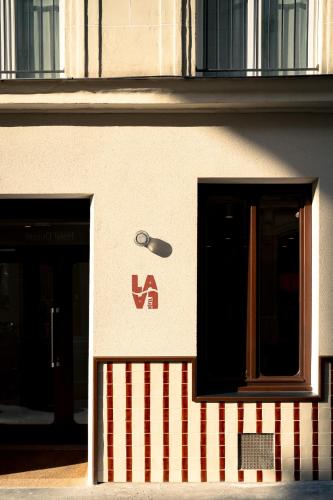 LALA Hôtel photo 90