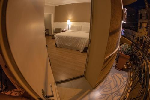 Planalto Select Hotel Ponta Grossa — City view