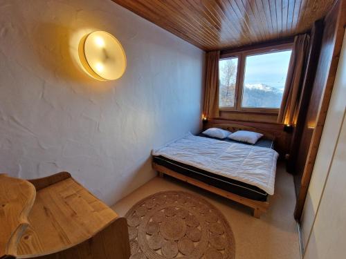 Appartement spacieux 3 pièces, 8 pers, proche pistes