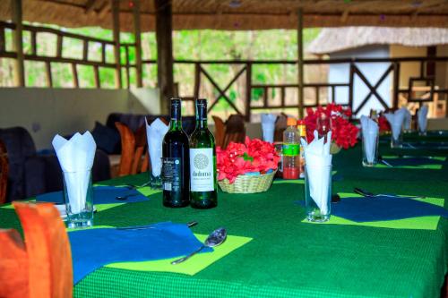 Billede fra billedgalleriet på Mikumi Adventure Lodge i Morogoro