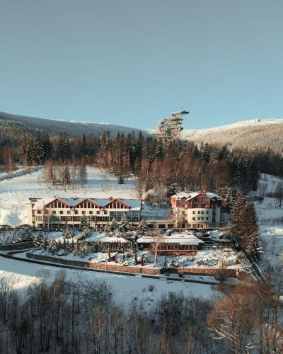 Hotel & Medi-Spa Biały Kamień