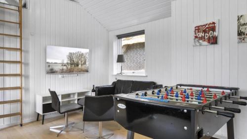 Billede fra billedgalleriet på Villavilla #332 - Søndervig, Vestjylland i Søndervig