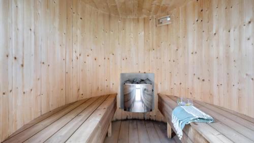 Billede fra billedgalleriet på Villavilla #486 - Bjerregård, Vestjylland i Bjerregård