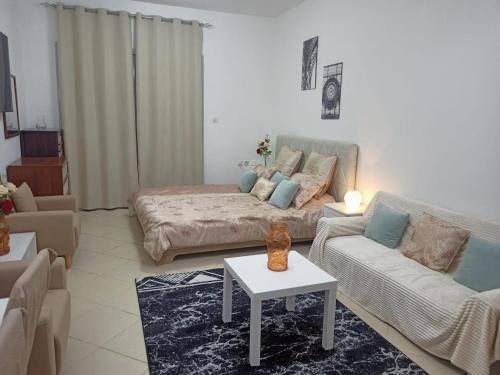 Dubai Marina Studio