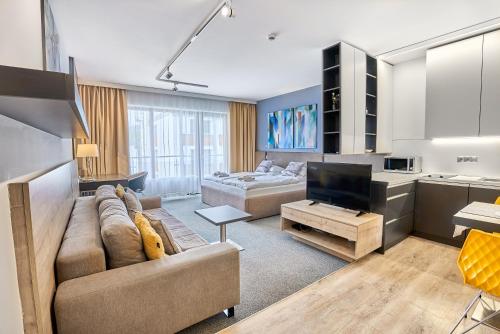 TATRA SUITES Luxury Studio A302