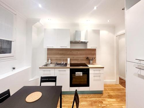 Appartement Chic Paris 16, Proche Tour Eiffel