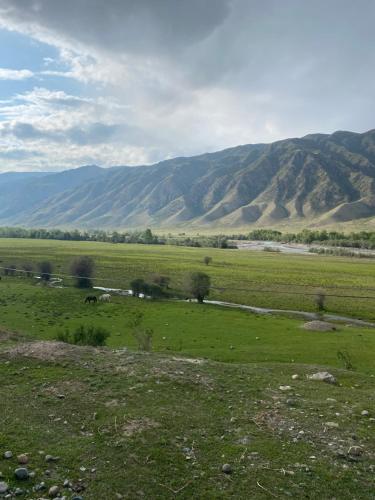 Photo de la galerie de l'établissement Panorama, à Saty