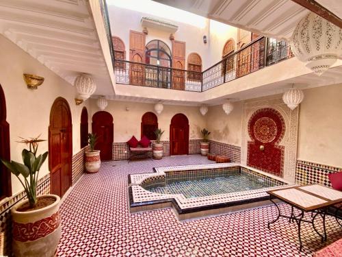 Riad Prada