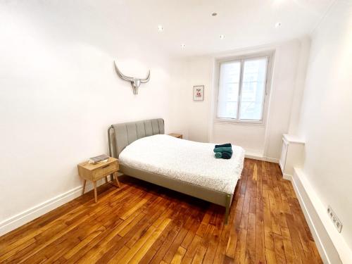 Appartement Chic Paris 16, Proche Tour Eiffel