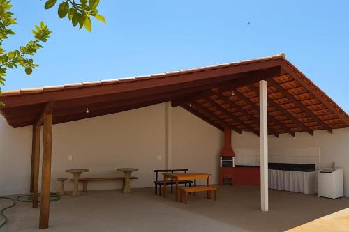 Ảnh trong thư viện ảnh của Serra da Canastra - Sobrado Girassol - Vargem Bonita - MG ở Vargem Bonita