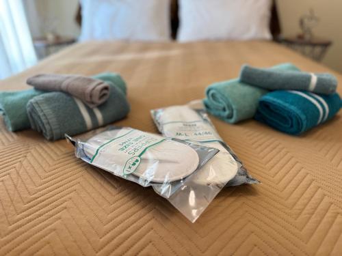 Panos House